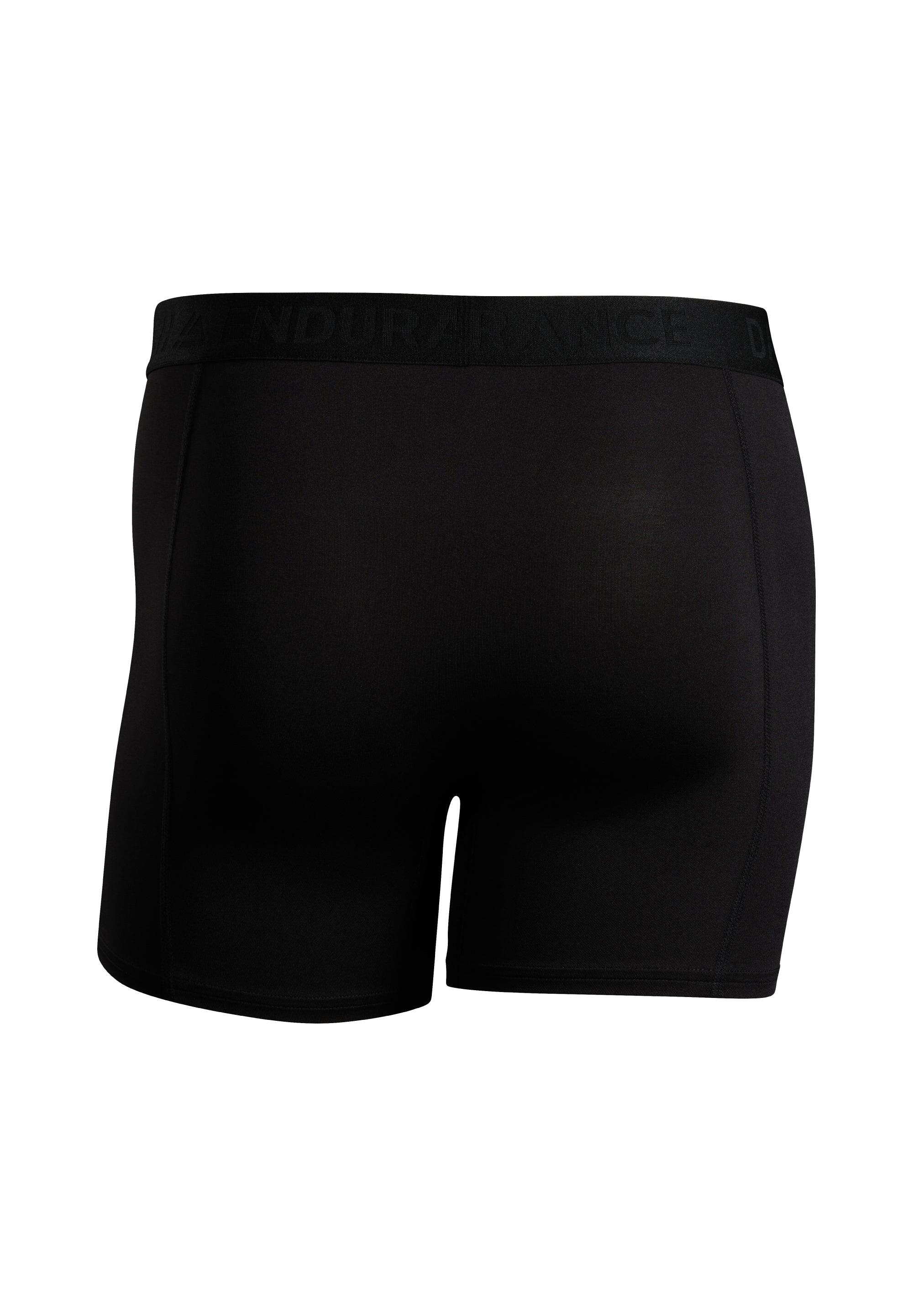 Boxers de sport homme 6 paires Respirants et à Séchage Rapide 2/6