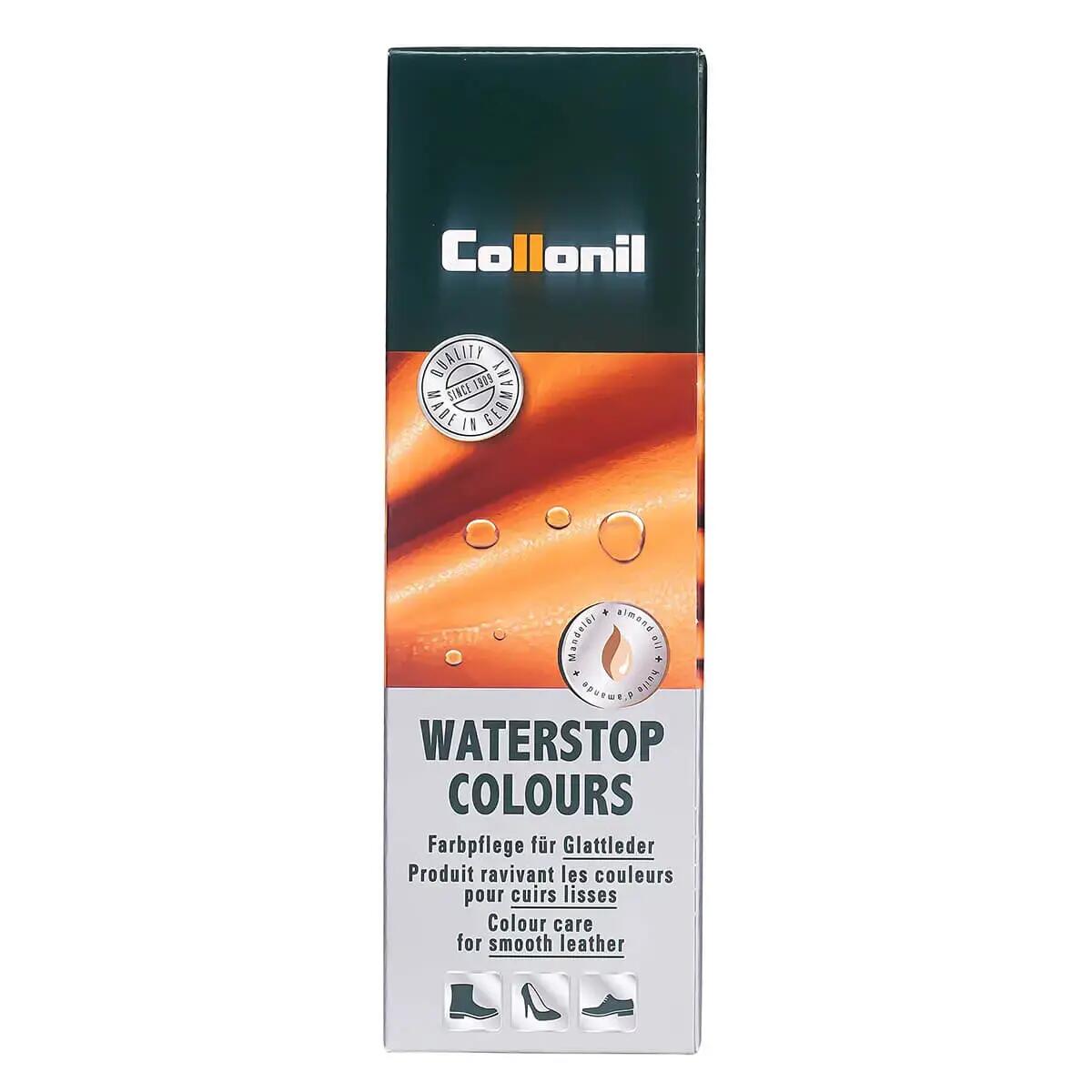 Cirage Collonil Waterstop 2/5