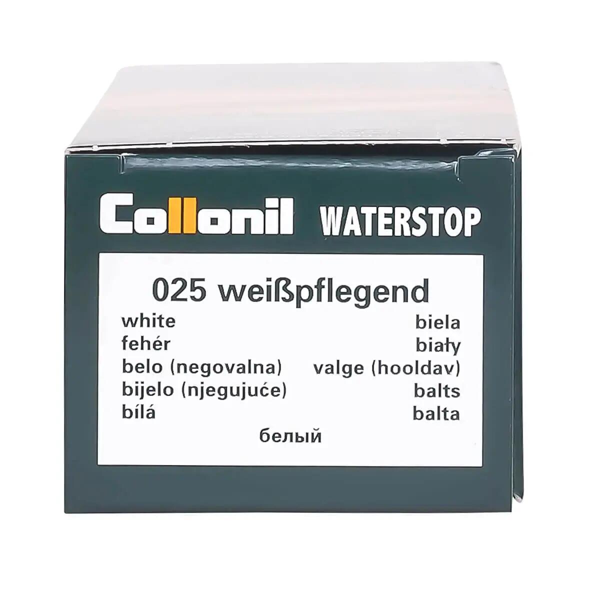 Cirage Collonil Waterstop 5/5