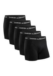 Boxers classiques pour homme 6 paires Coton Doux Respirant