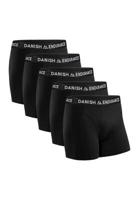 Heren boxershorts 6 paar klassiek katoen zacht ademend