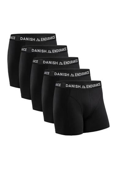 Herren Classic Trunks 6er Pack Baumwolle Weich Atmungsaktiv