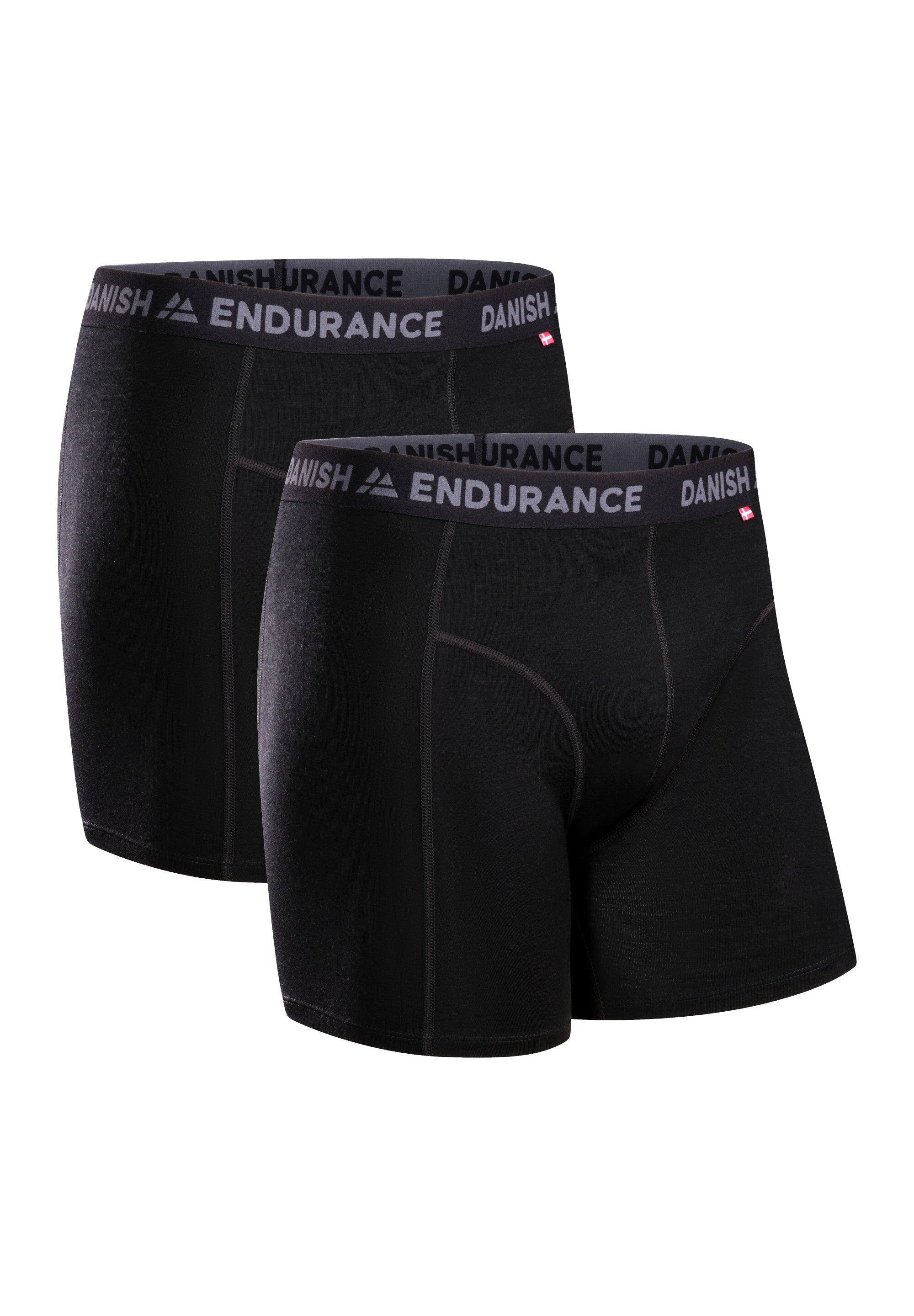 DANISH ENDURANCE picture