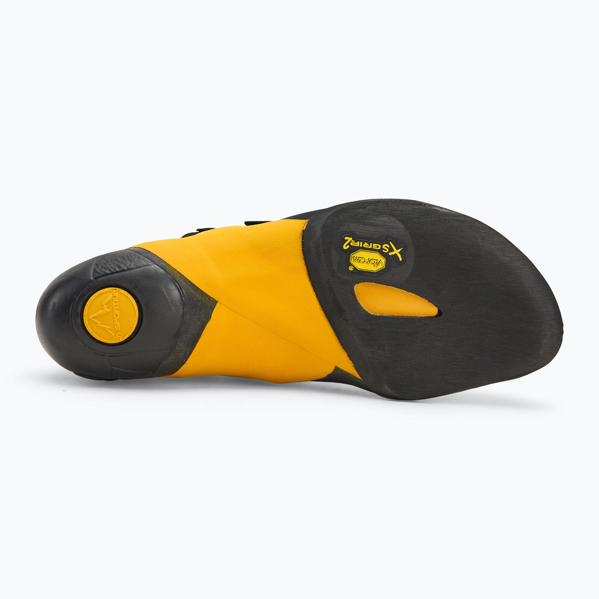 Chaussons de escalada La Sportiva Skwama 4/5