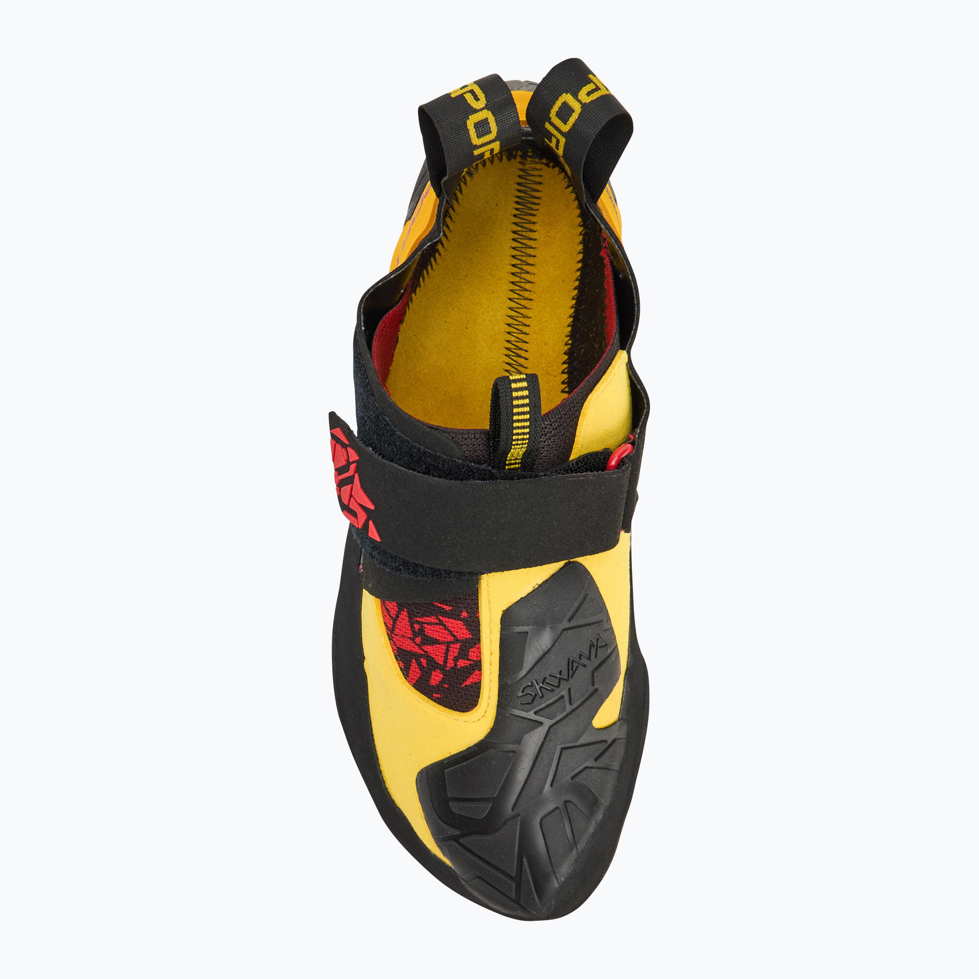 Chaussons de escalada La Sportiva Skwama 5/5