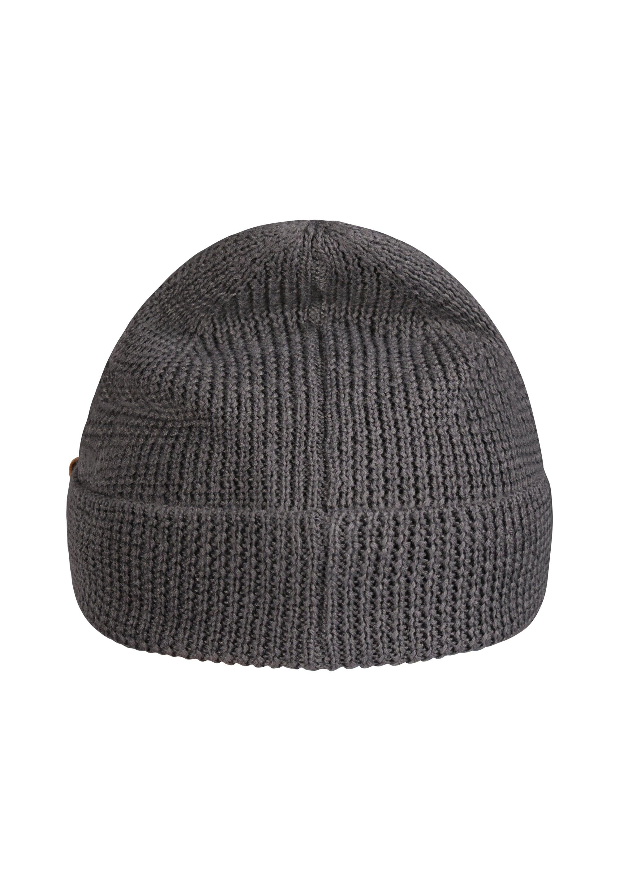 Bonnet en laine mérinos Thermique d’hiver Doux et Chaud 2/5