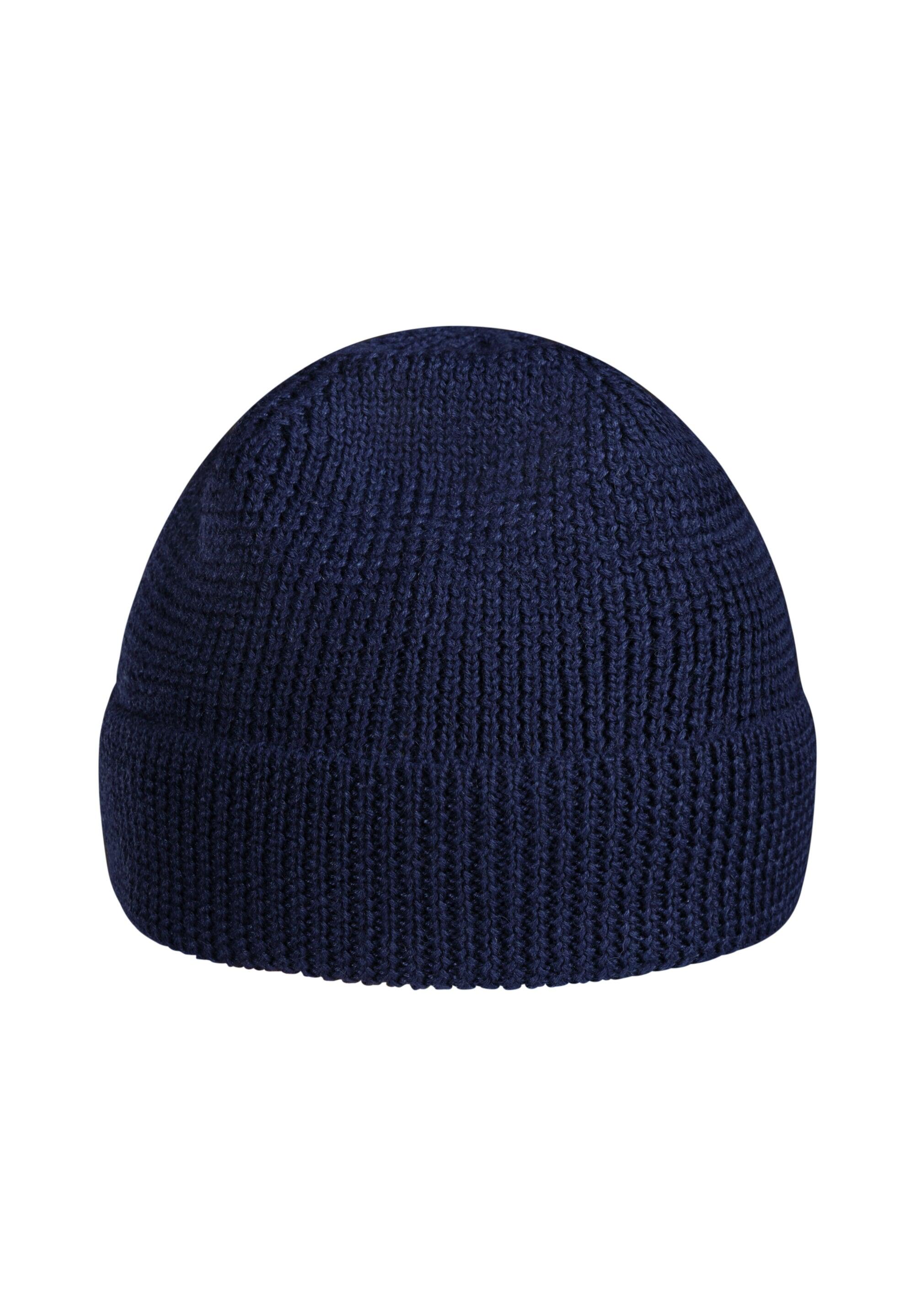 Gorro de lana merino Térmico de invierno Suave y Cálido 2/5