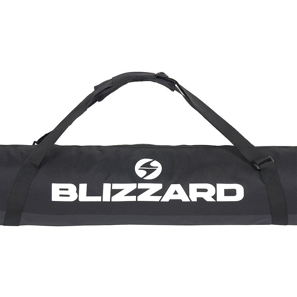 Pokrowiec na narty i kije Blizzard Ski Bag Promo 2/4