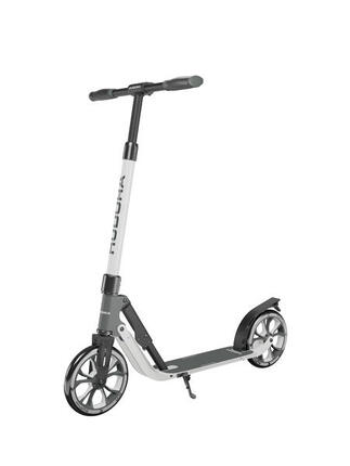 HUDORA BigWheel® 205 Advanced, Black & White