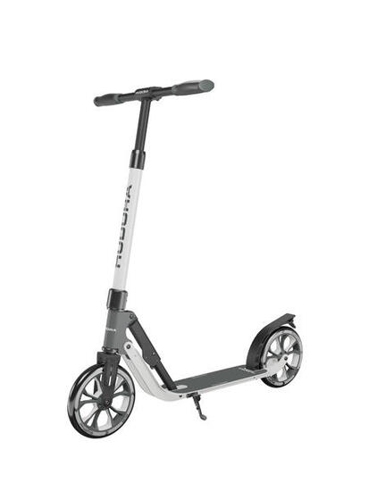 HUDORA BigWheel® 205 Advanced, Black & White