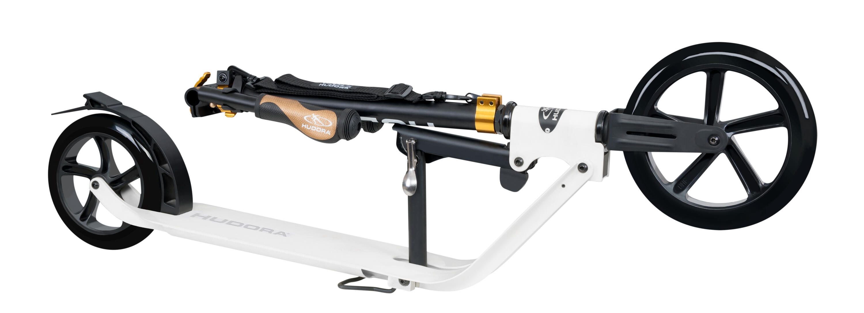 Hulajnoga Hudora BigWheel® Style 230 3/7