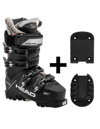 Buty narciarskie damskie HEAD FORMULA 105 W MV z GRIP WALK 2024