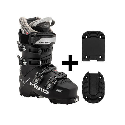 Buty narciarskie damskie HEAD FORMULA 105 W MV z GRIP WALK 2024