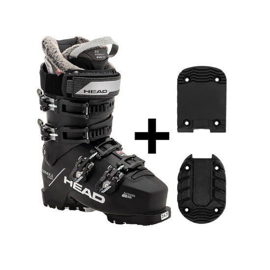 Buty narciarskie damskie HEAD FORMULA 105 W MV z GRIP WALK 2024