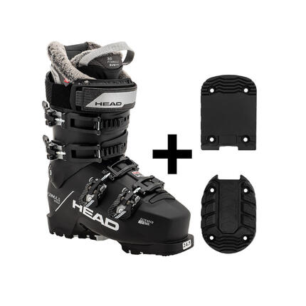 Buty narciarskie damskie HEAD FORMULA 105 W LV z GRIP WALK 2024