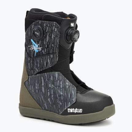 Buty snowboardowe męskie ThirtyTwo Lashed Double Boa Powell '24