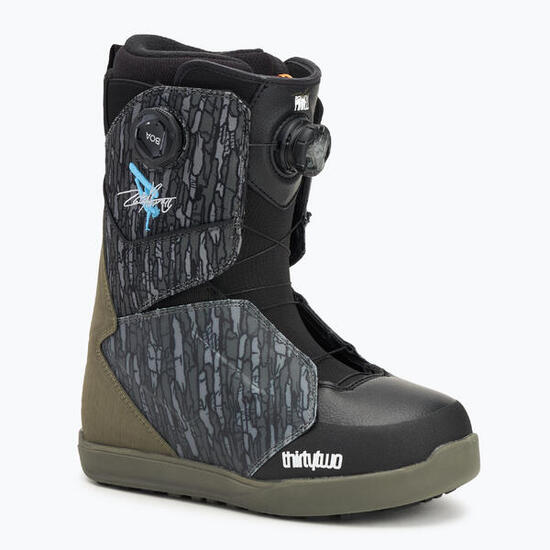Buty snowboardowe męskie ThirtyTwo Lashed Double Boa Powell '24