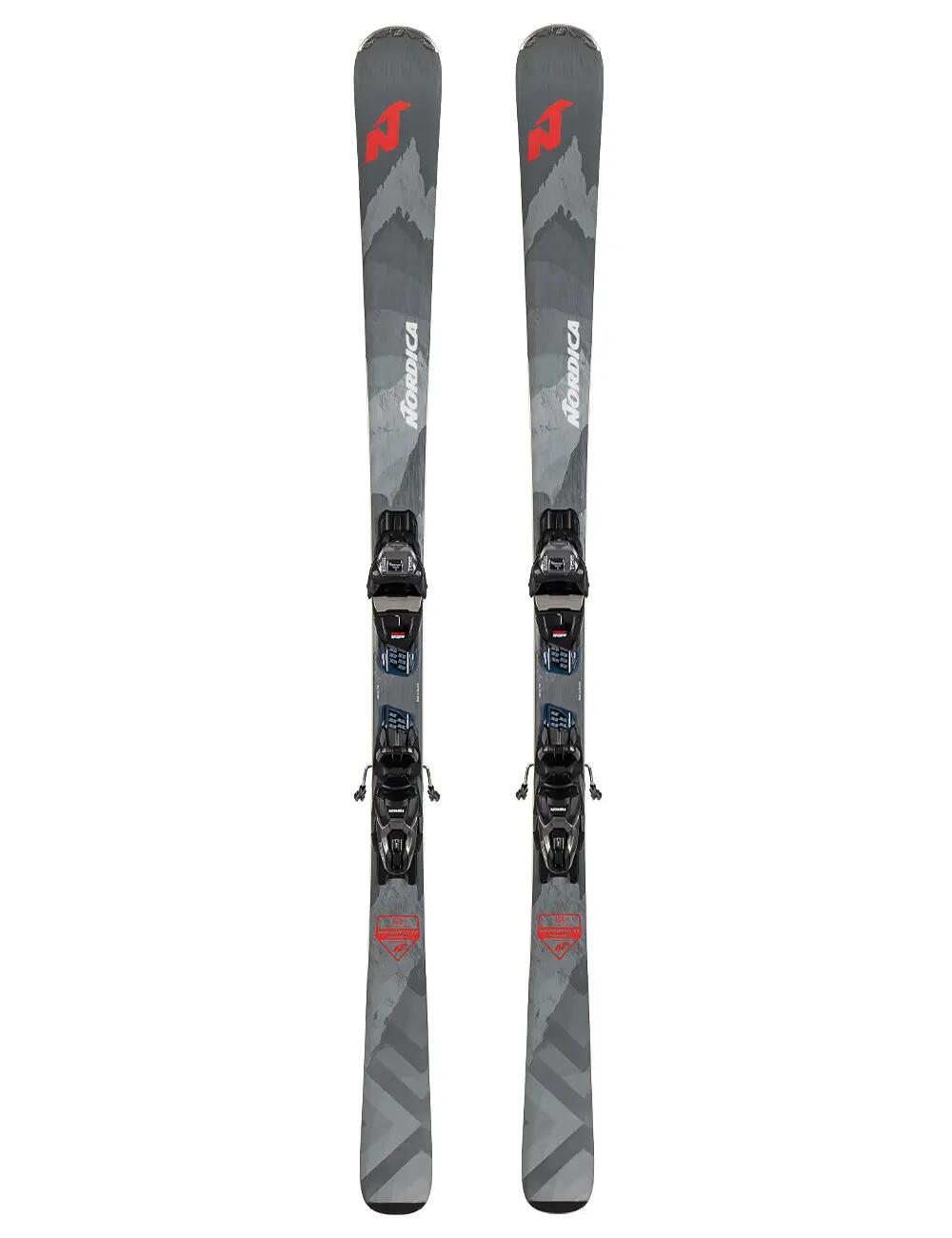 NORDICA picture