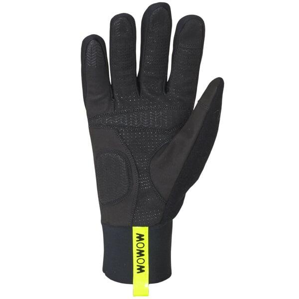 Winterhandschuhe 0-5 Grad winddicht WOW 2/6