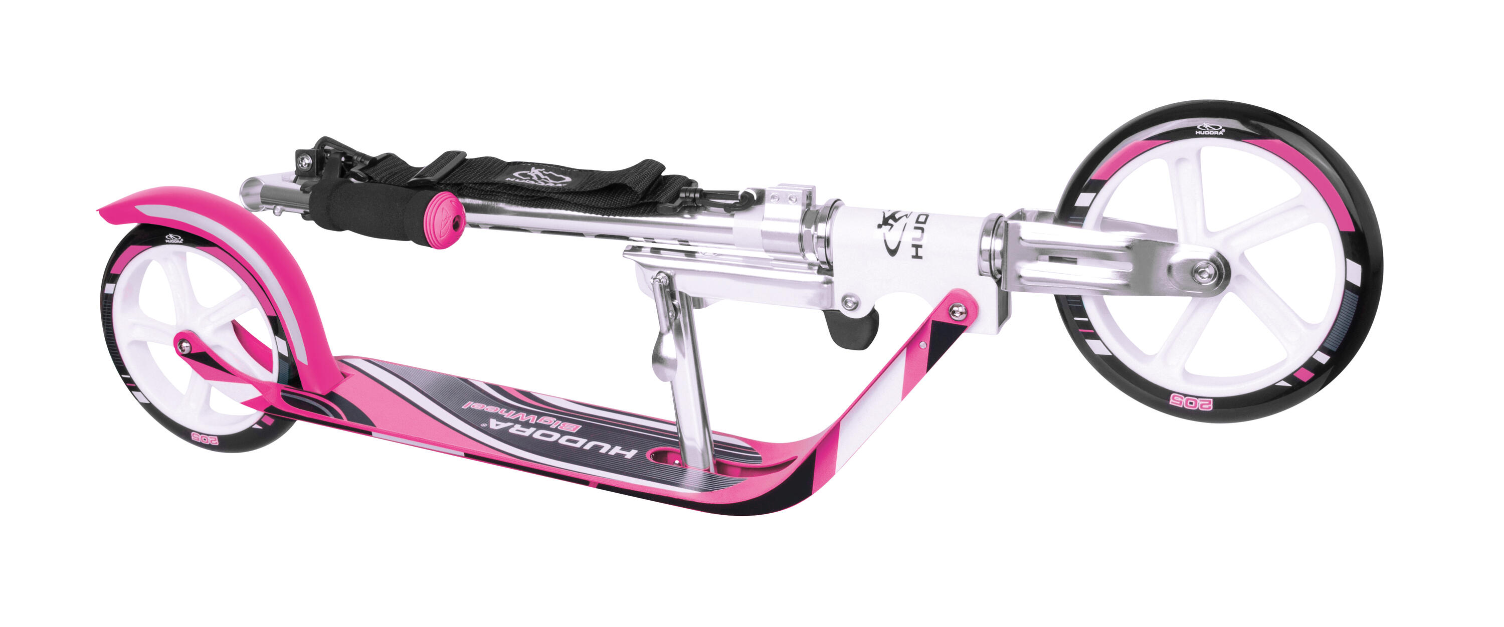 Hudora BigWheel® 205 3/7