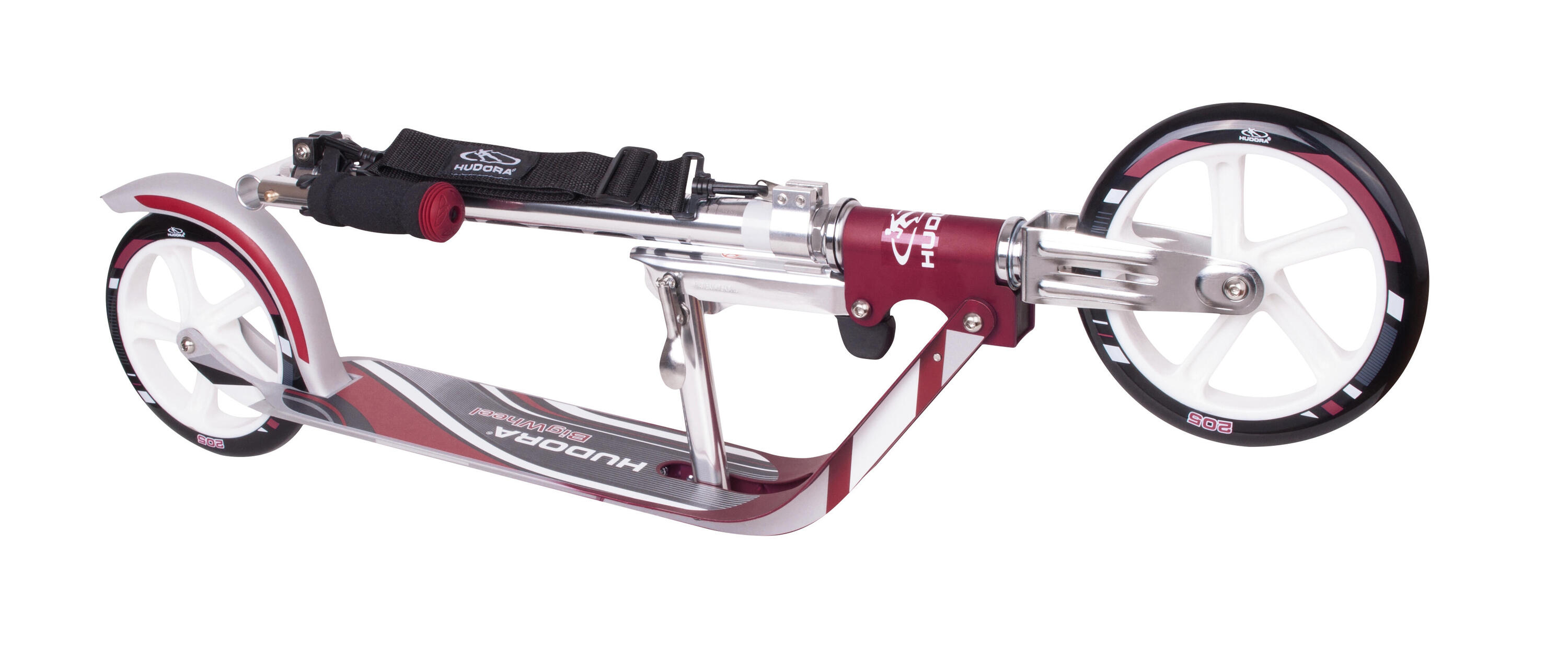 Hudora BigWheel® 205 3/7