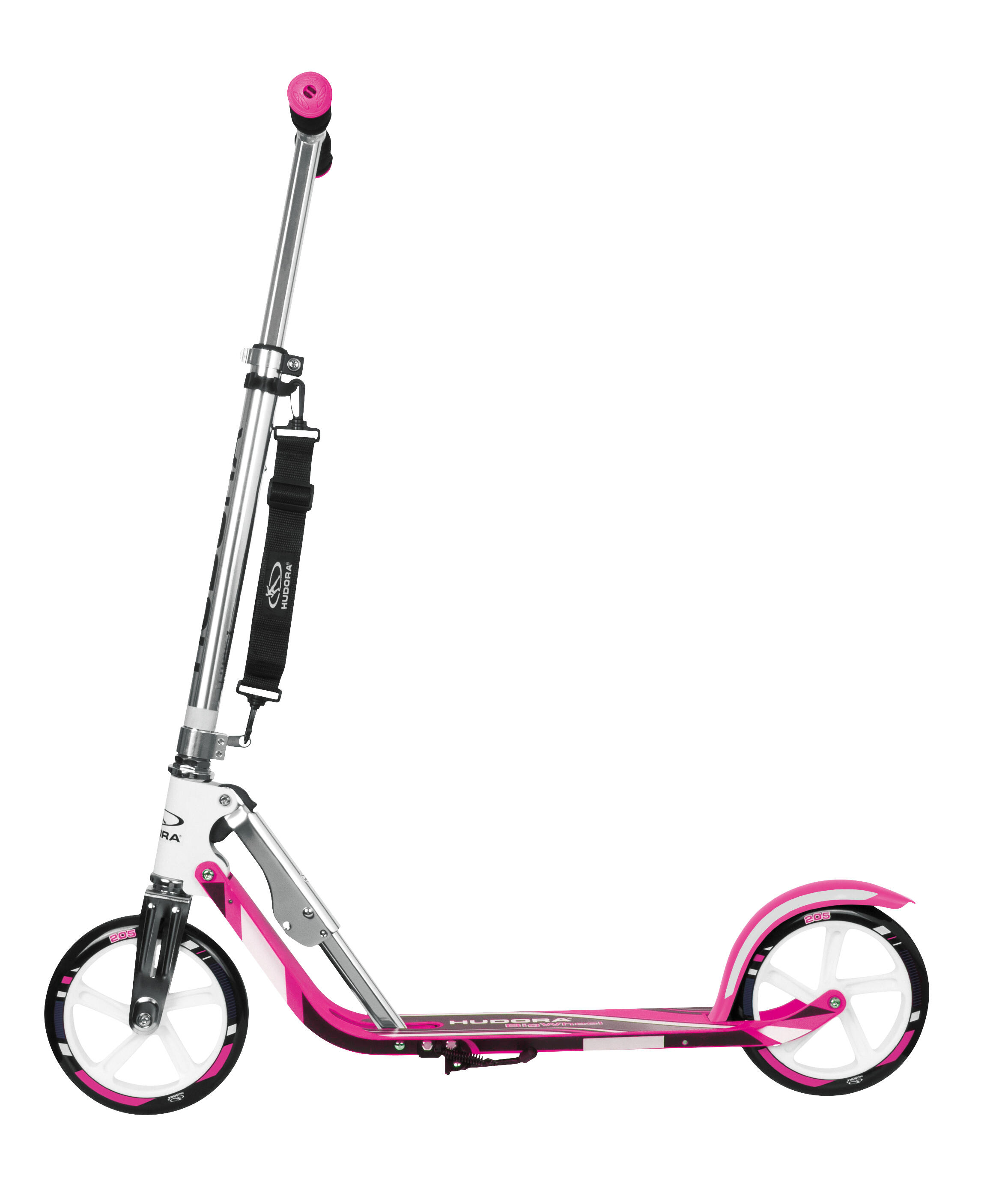 Hudora BigWheel® 205 2/7