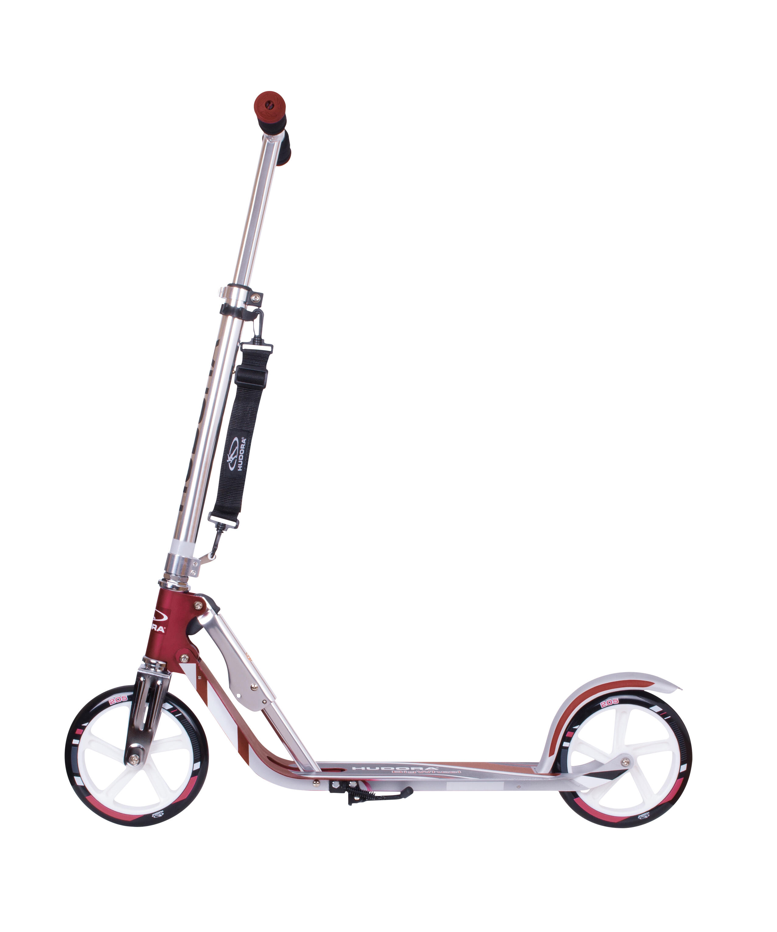Hudora BigWheel® 205 2/7