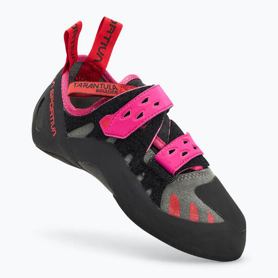 Chaussures d'escalade pour femmes La Sportiva Tarantula Boulder