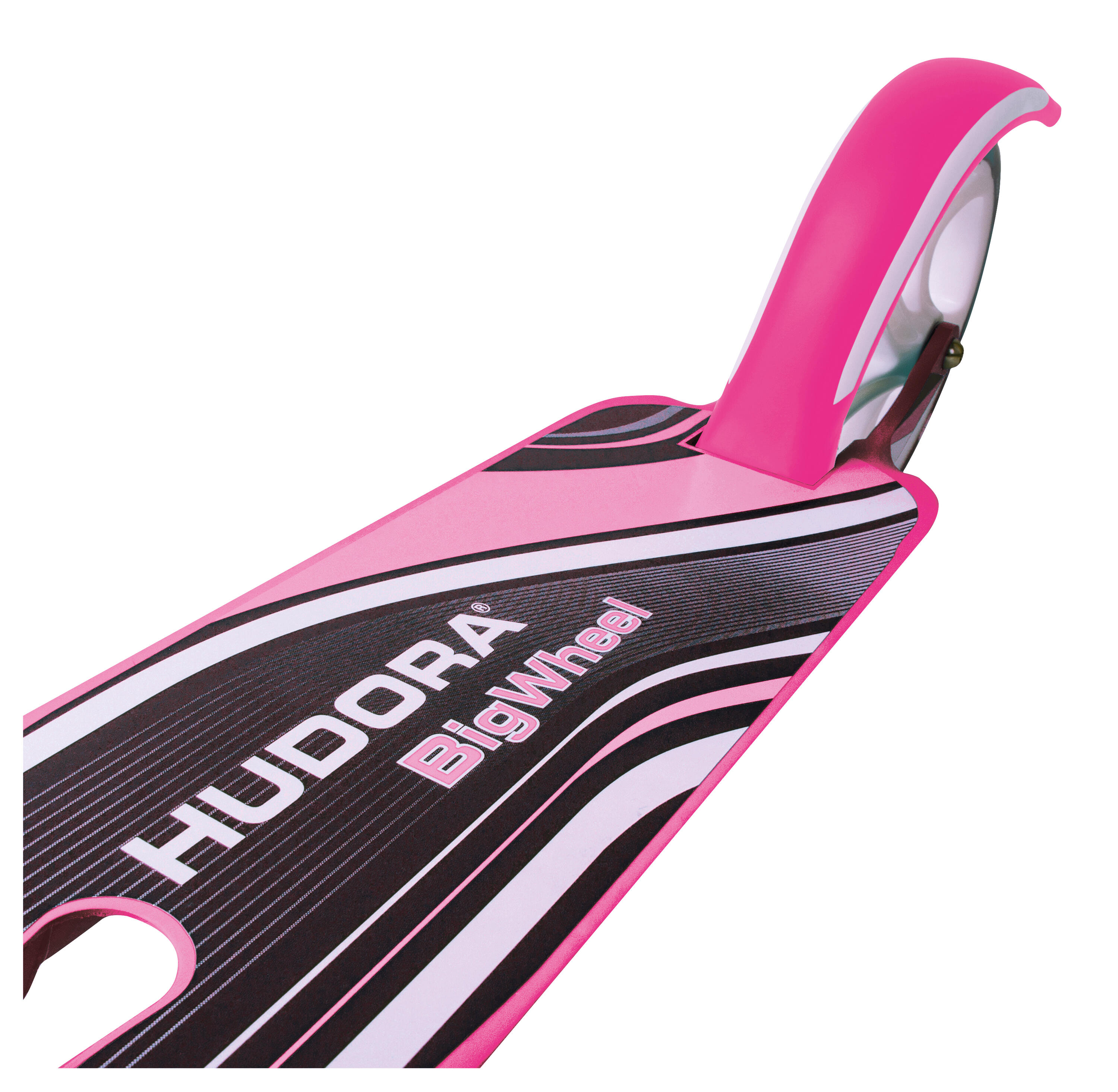 Hudora BigWheel® 205 4/7
