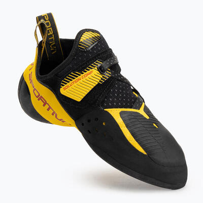 Scarpe da arrampicata uomo La Sportiva Solution Comp