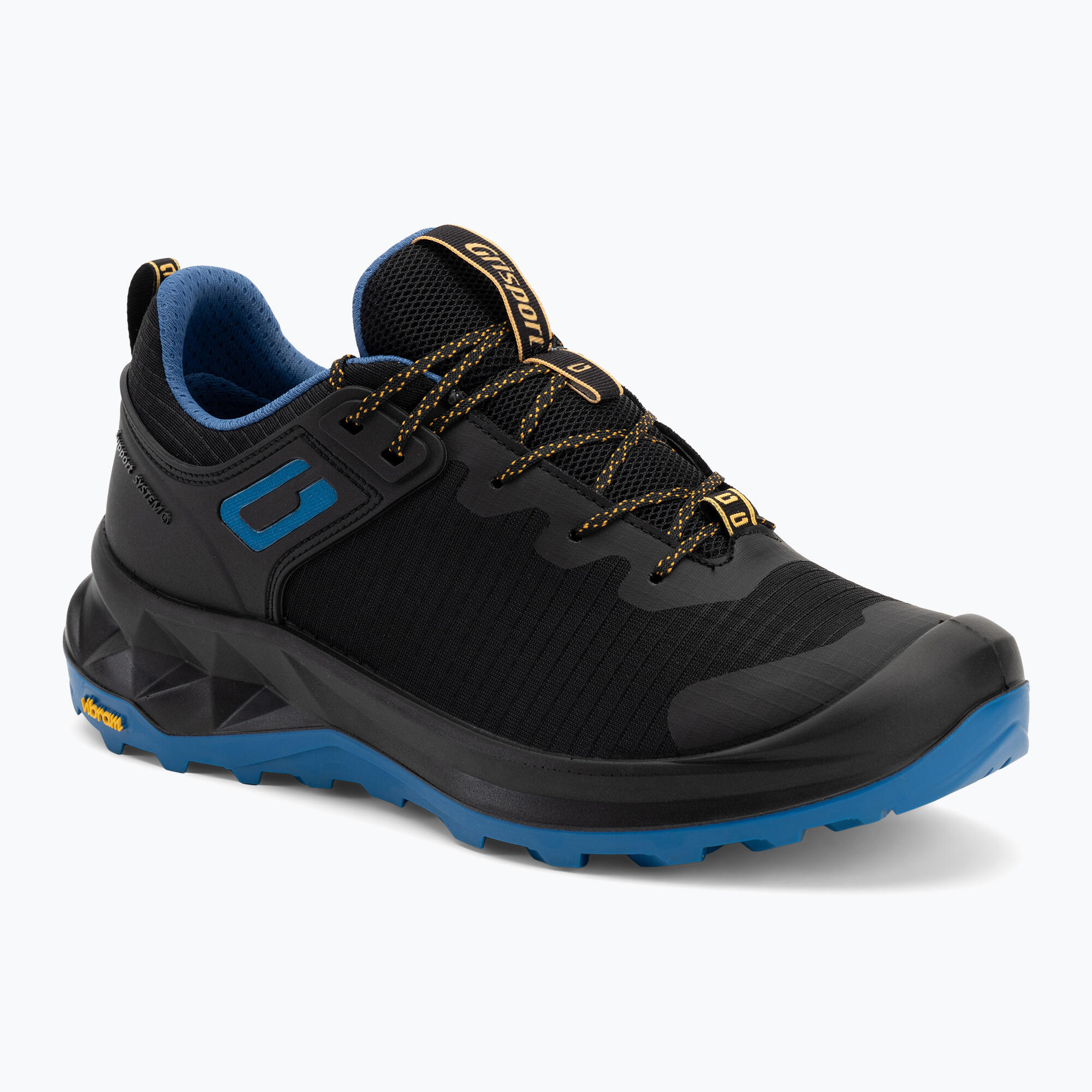 Heren wandelschoenen Grisport 15409S2 1/5