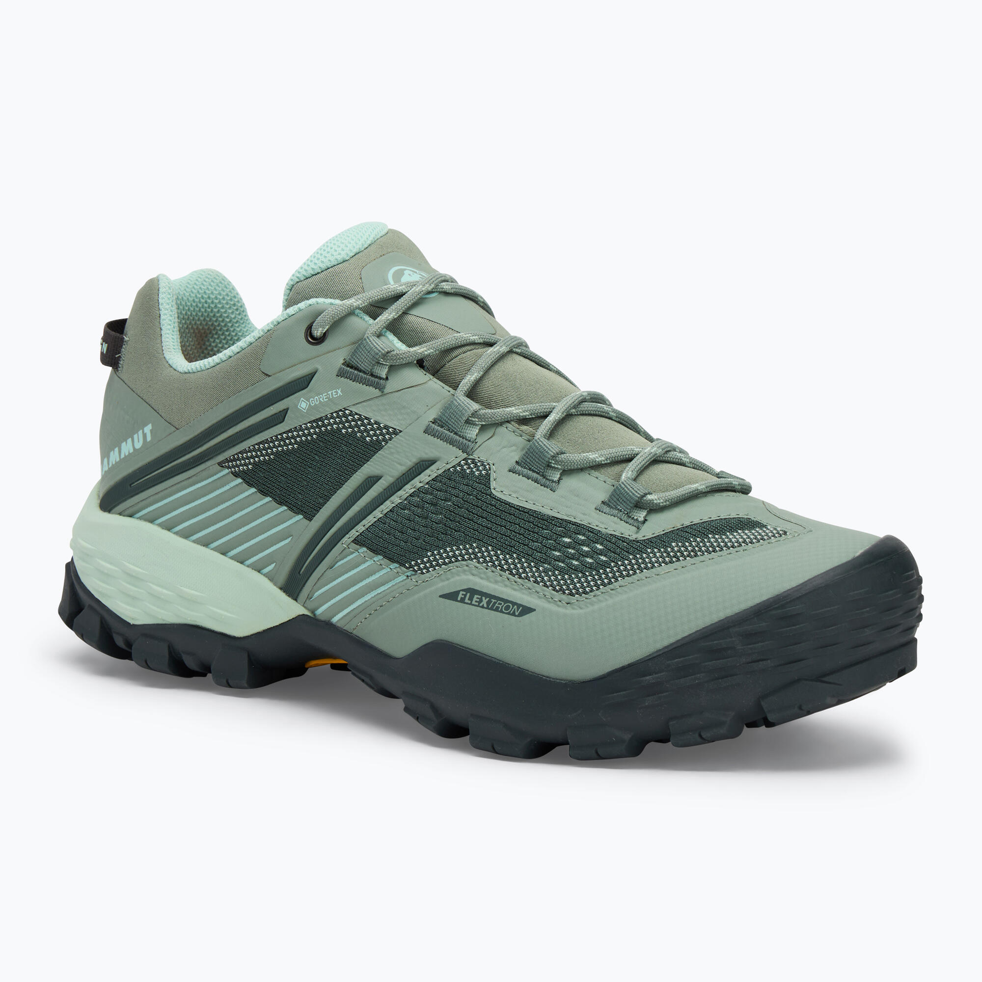 Buty trekkingowe damskie Mammut Ducan II Low GTX
