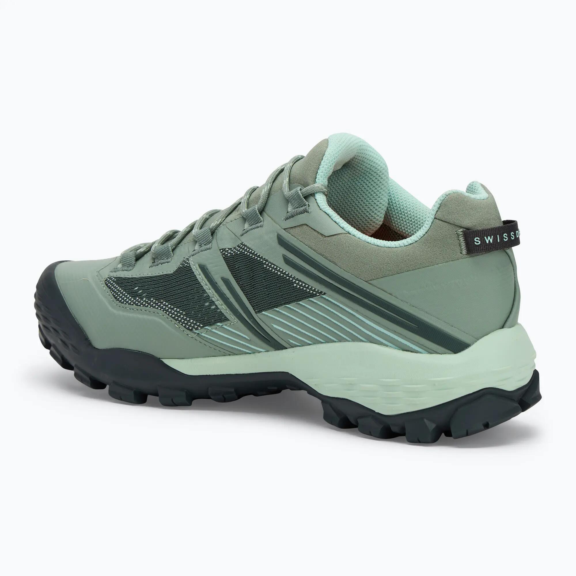Buty trekkingowe damskie Mammut Ducan II Low GTX 3/5