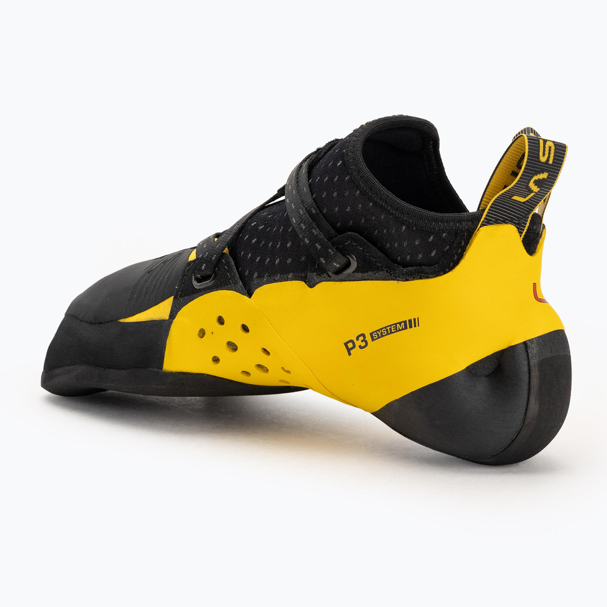 Zapatillas de escalada para hombre La Sportiva Solution Comp 3/5