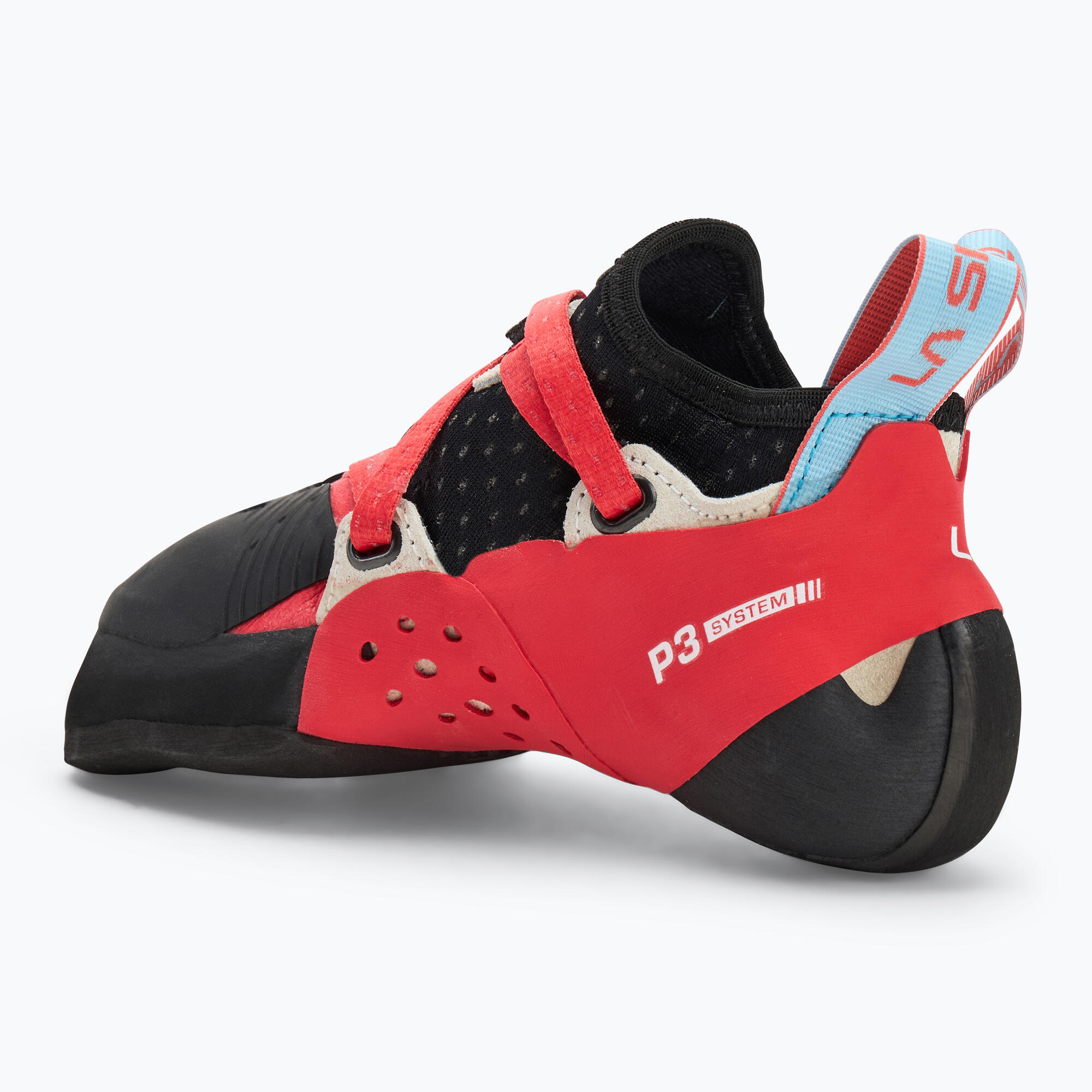 Dames klimschoenen La Sportiva Solution Comp 2024 3/5