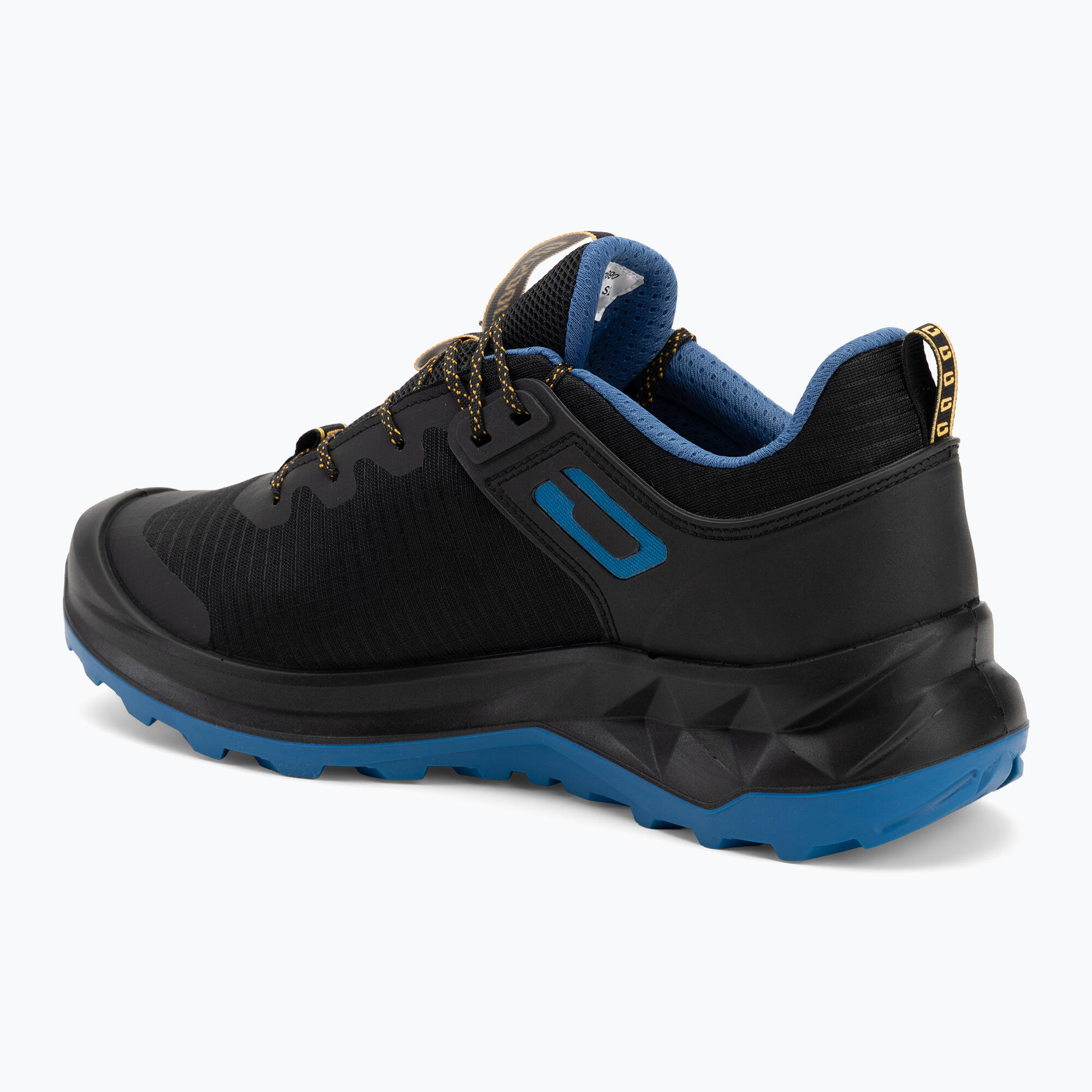 Heren wandelschoenen Grisport 15409S2 3/5