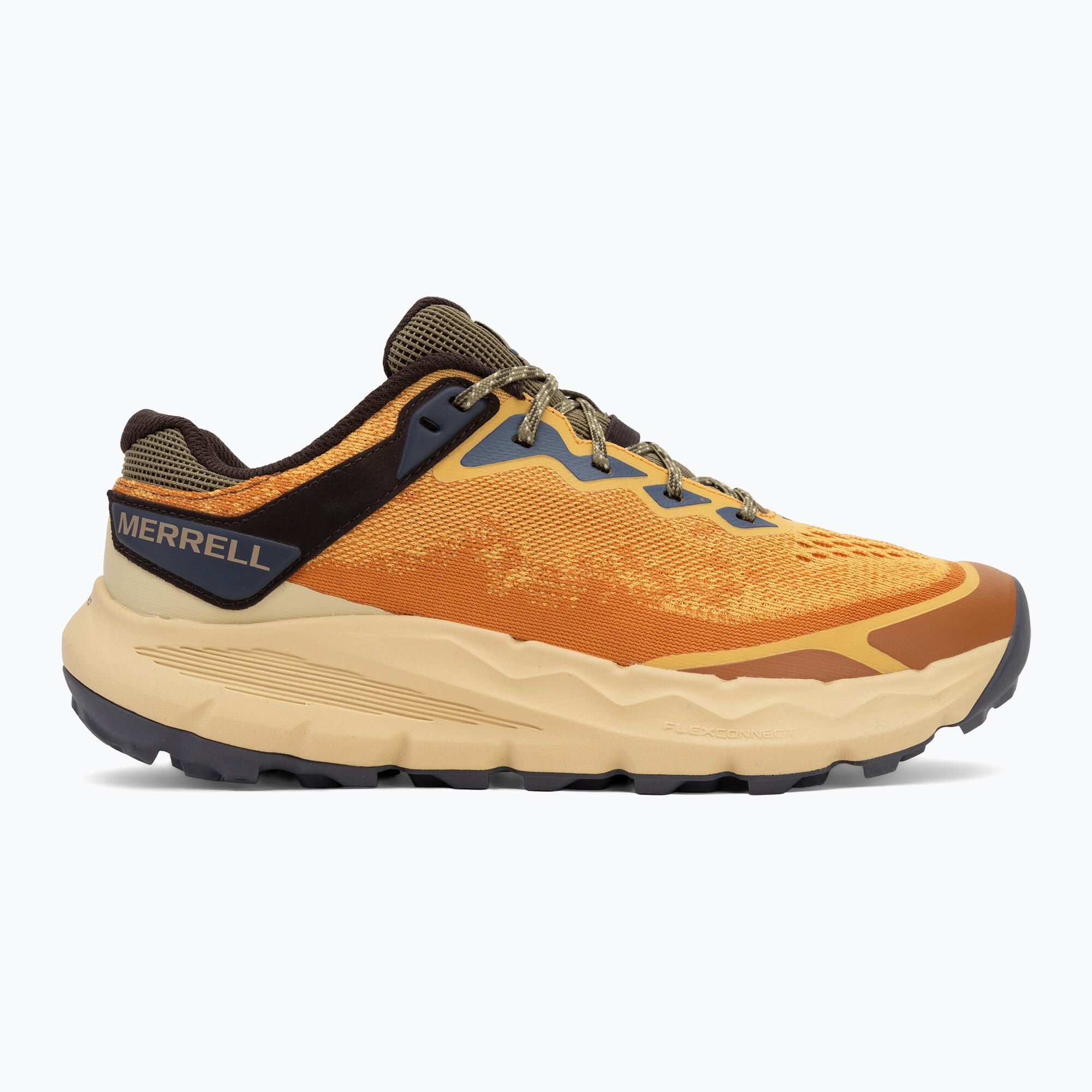 Merrell Nova 4 Tangelo — foto 2