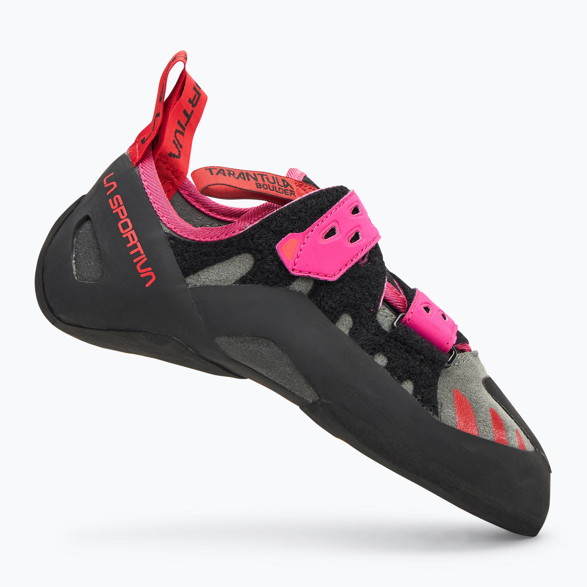 Chaussures d'escalade pour femmes La Sportiva Tarantula Boulder 2/5