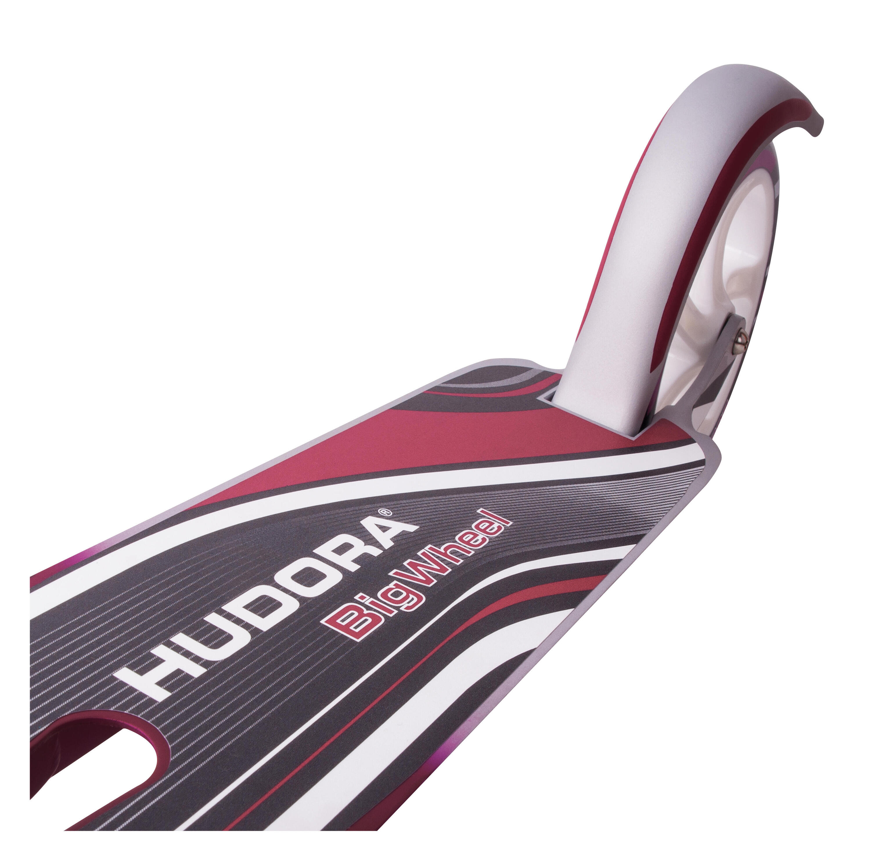 Hudora BigWheel® 205 4/7