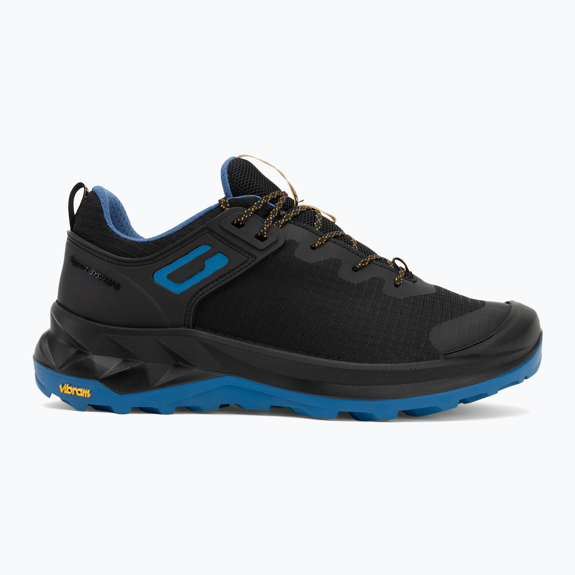 Heren wandelschoenen Grisport 15409S2 2/5
