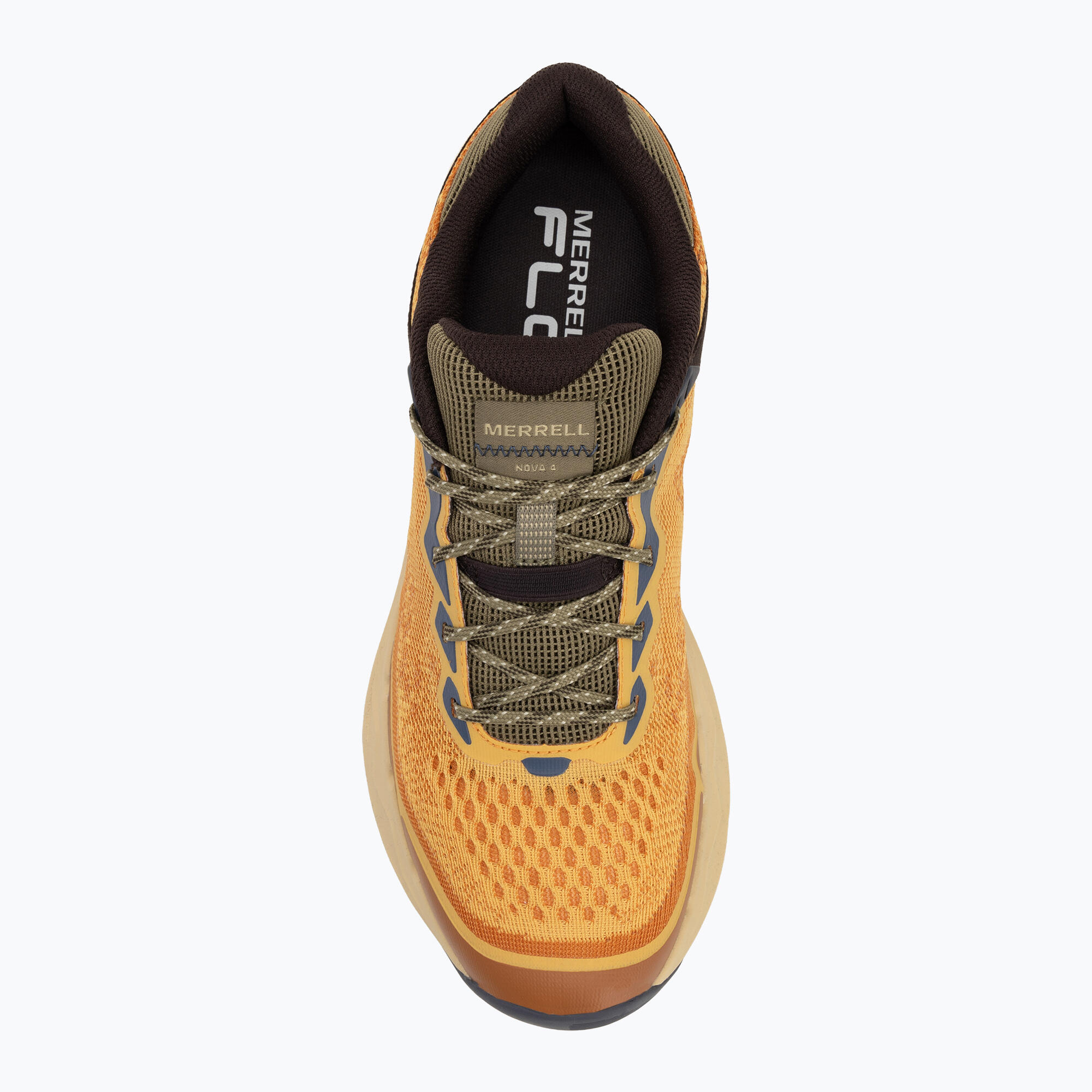 Merrell Nova 4 Tangelo — foto 5
