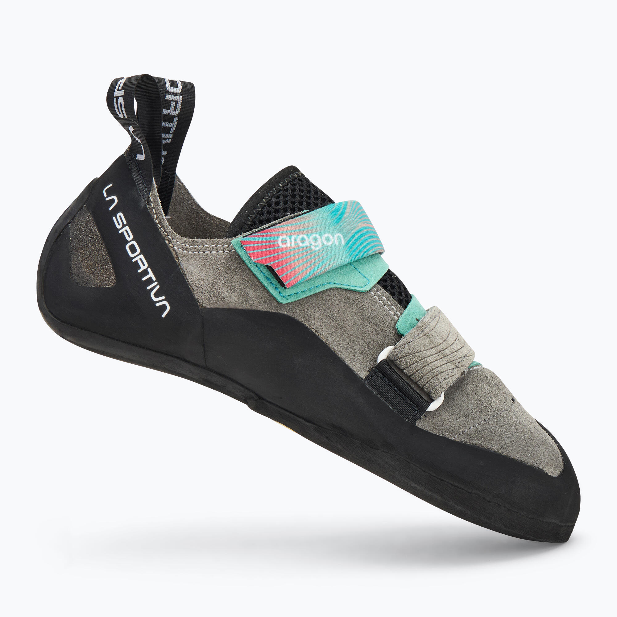 Damen Kletterschuhe La Sportiva Aragon 2024 2/5