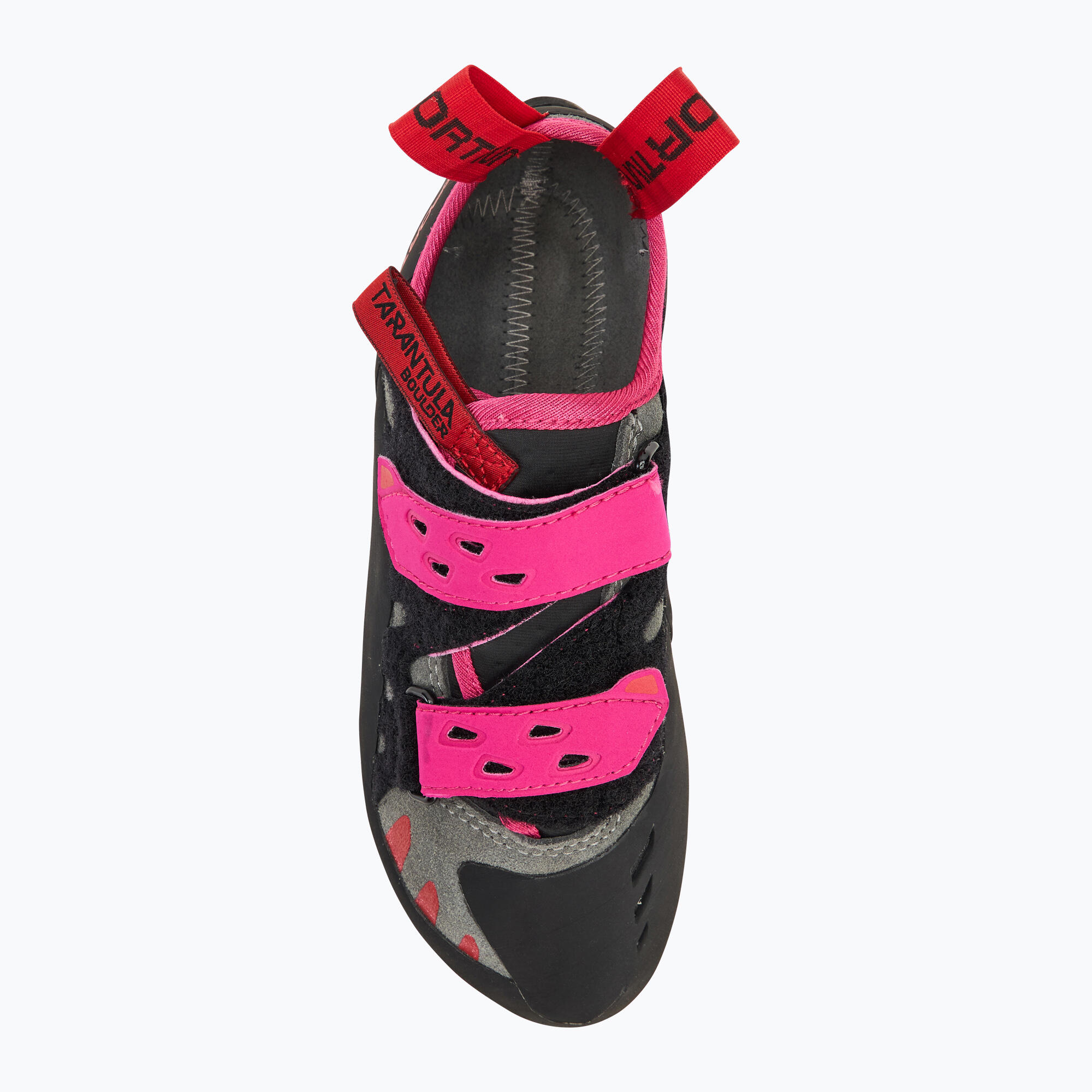 Chaussures d'escalade pour femmes La Sportiva Tarantula Boulder 5/5