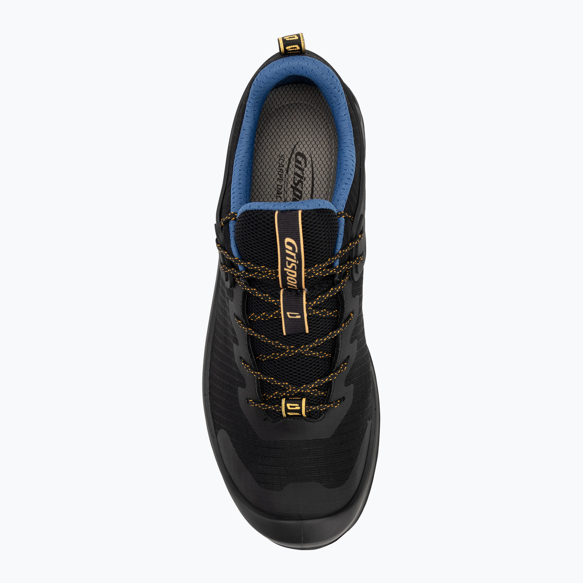 Heren wandelschoenen Grisport 15409S2 5/5