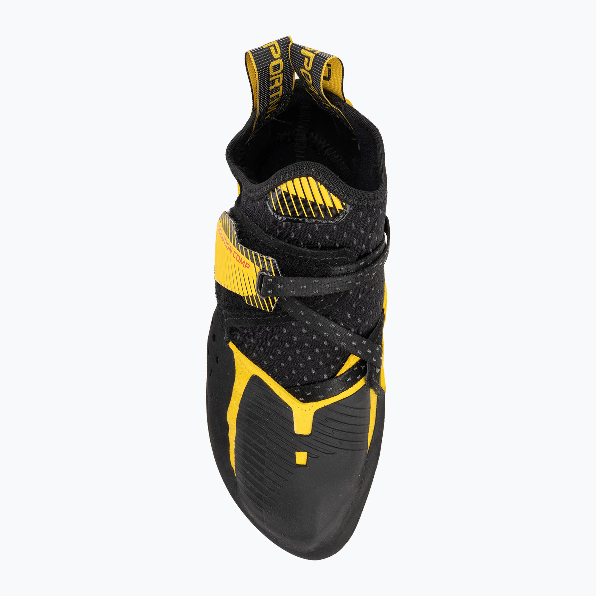 Scarpe da arrampicata La Sportiva Solution Comp 5/5
