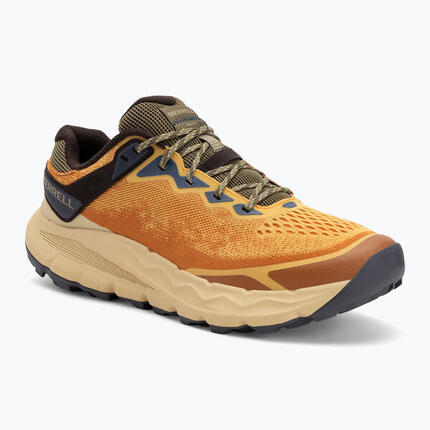 Chaussures pour hommes Merrell nova 4 Orange