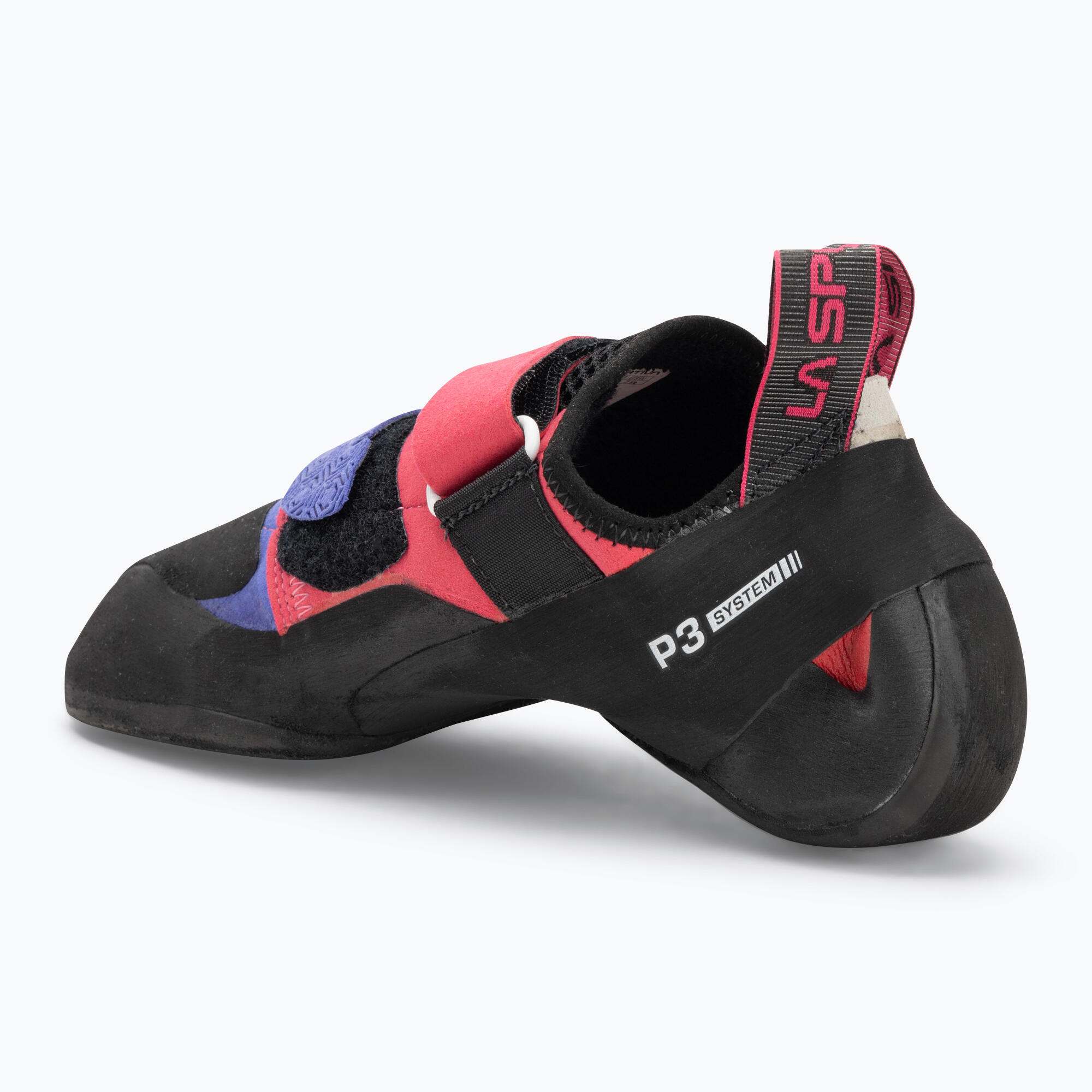 Chaussures d'escalade pour femmes La Sportiva Kubo 3/7