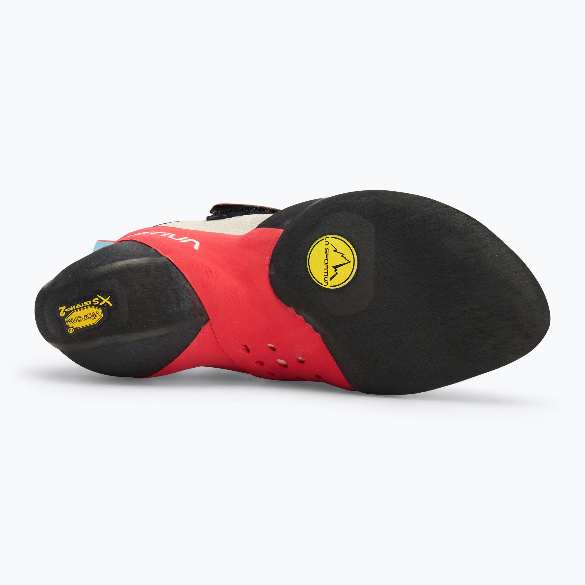 Dames klimschoenen La Sportiva Solution Comp 2024 4/5