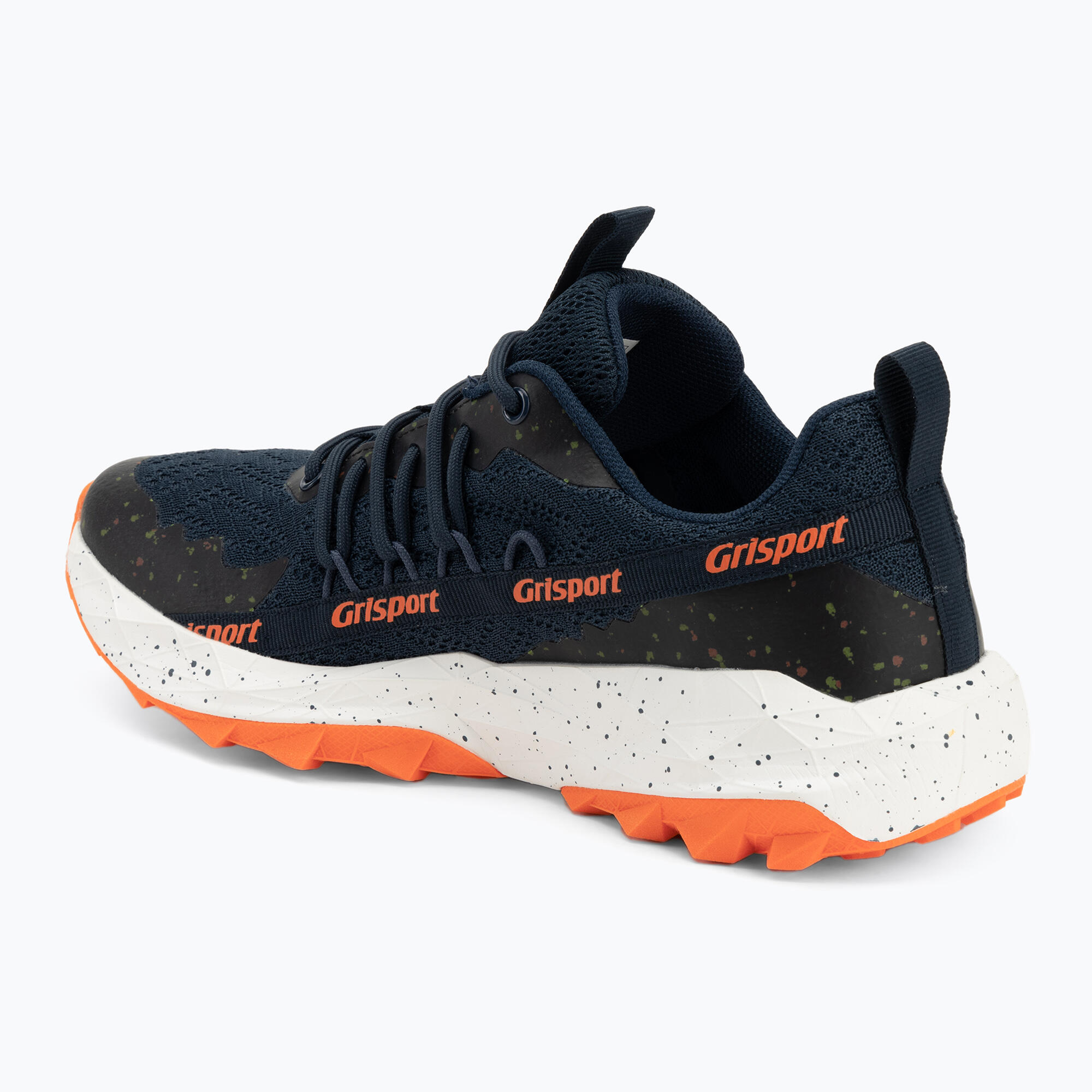 Scarpe da uomo Grisport 109019M 3/5