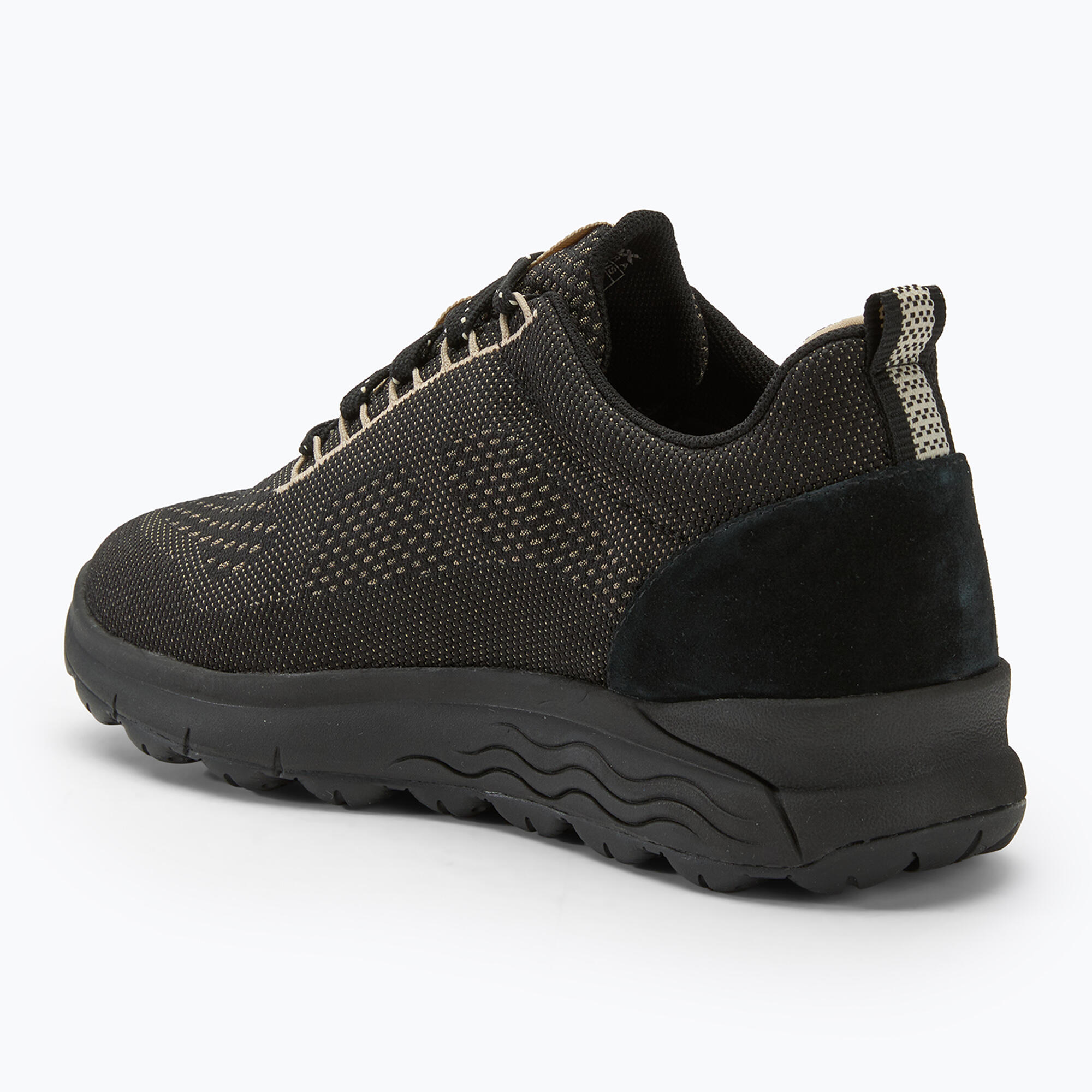 Trenerzy damscy Geox Spherica ABX 3/5